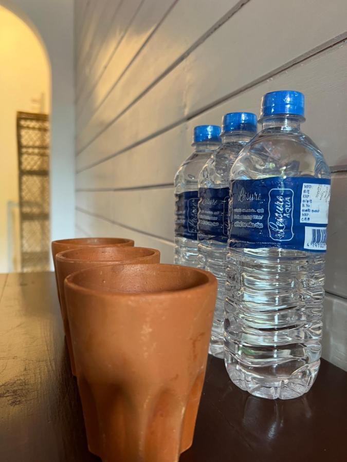 Wood Lodge 미리사 외부 사진