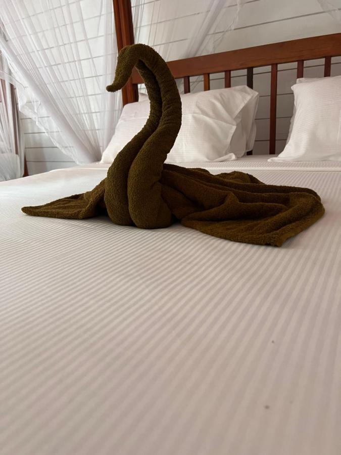 Wood Lodge 미리사 외부 사진