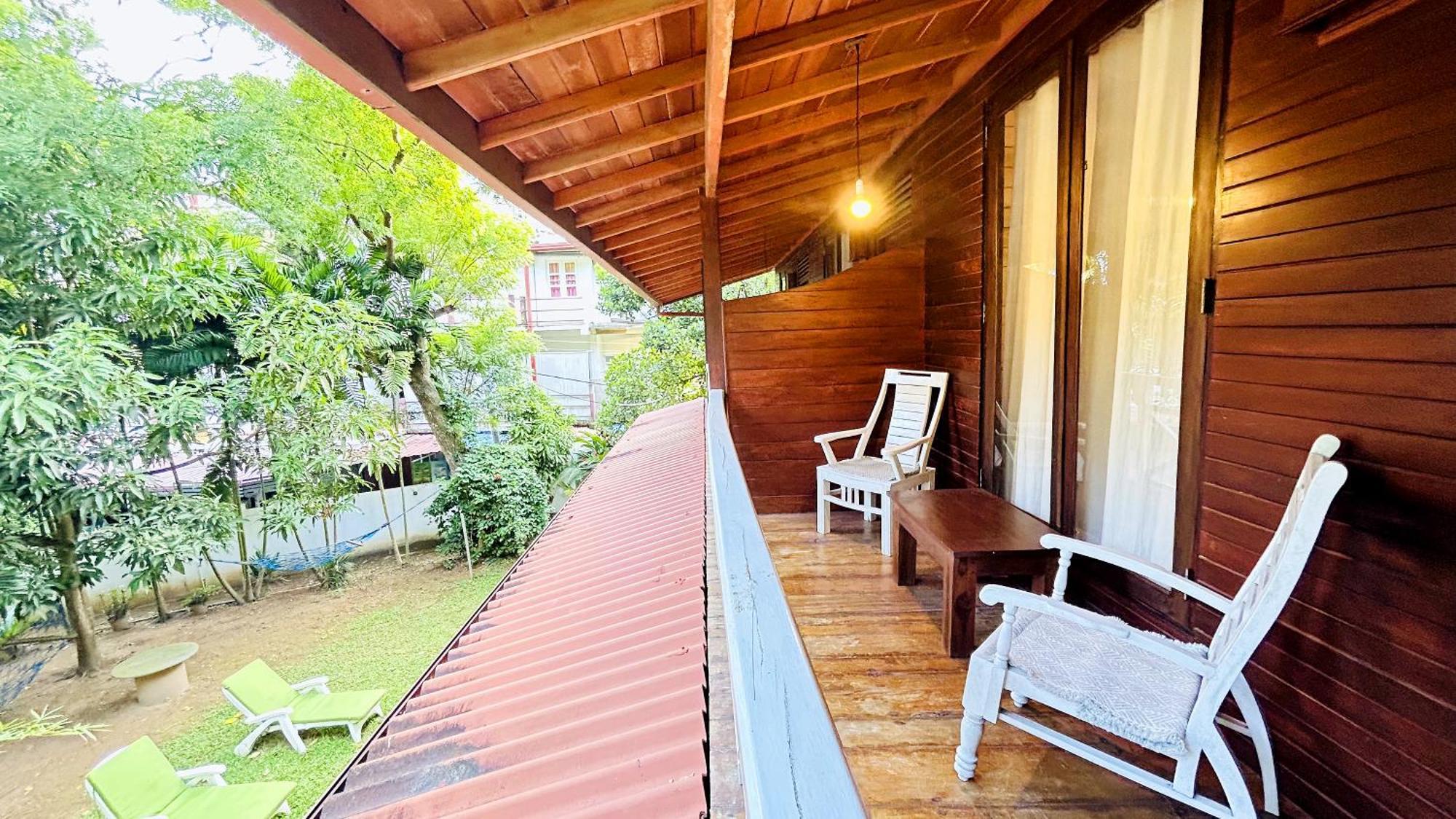 Wood Lodge 미리사 외부 사진