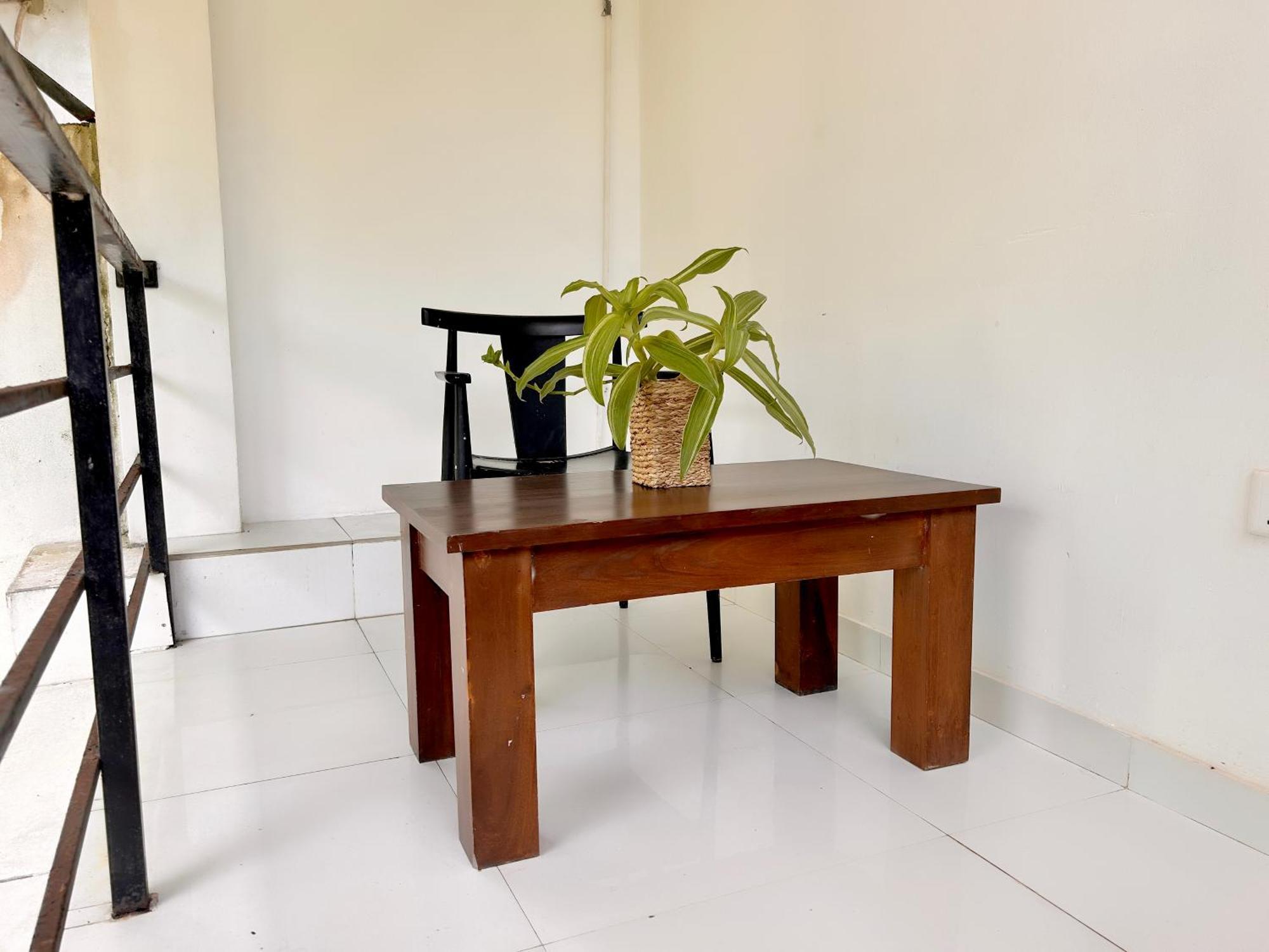 Wood Lodge 미리사 외부 사진