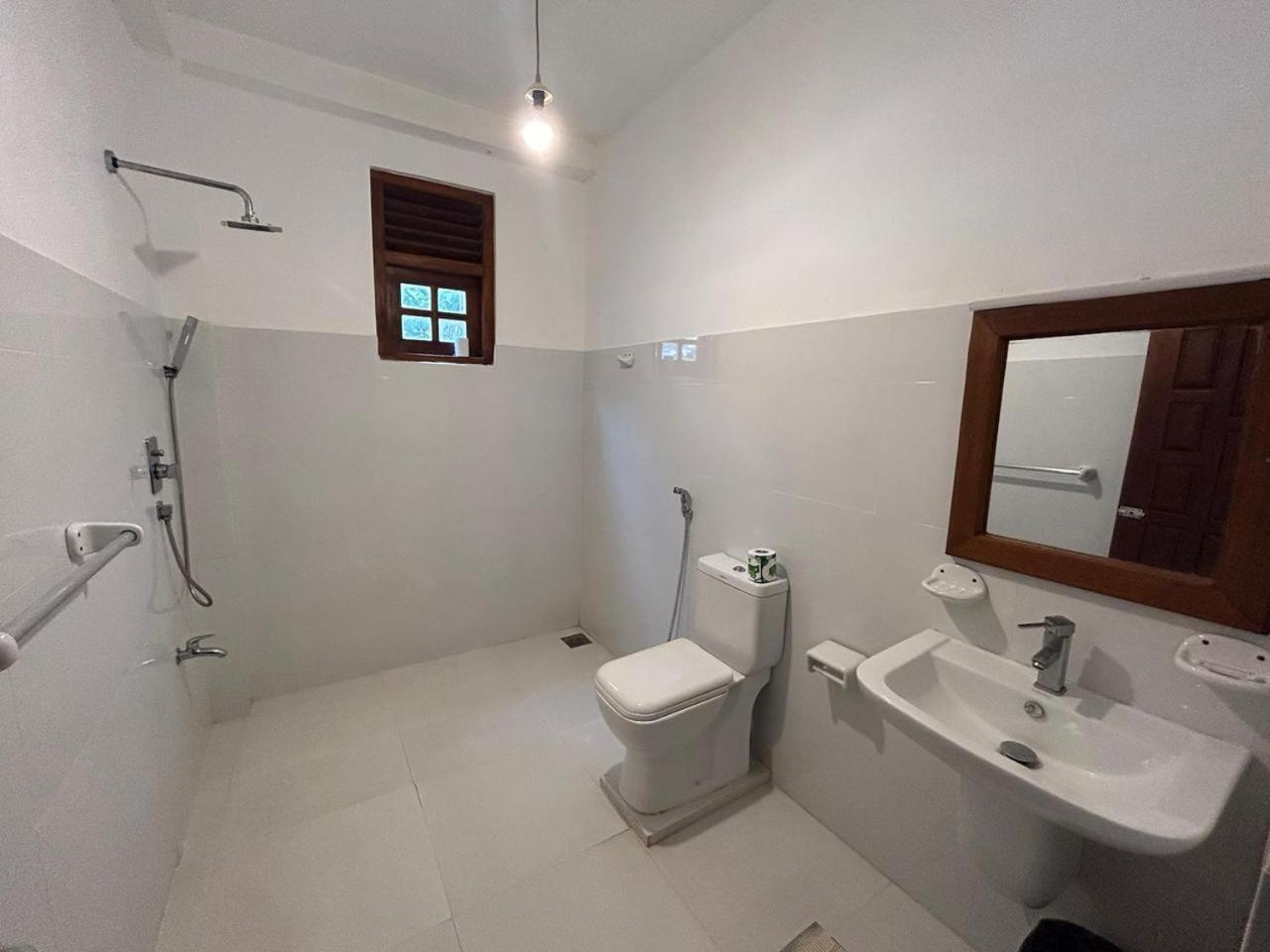 Wood Lodge 미리사 외부 사진